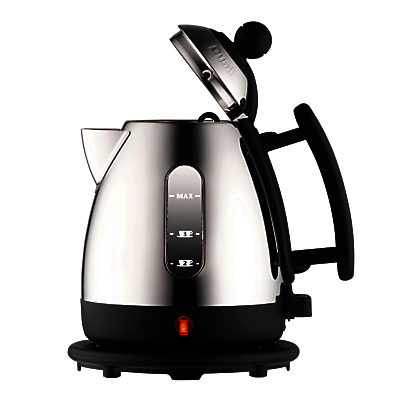 Dualit 1 Litre Jug Kettle Black Dualit 1 Litre Jug Kettle Black